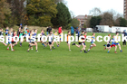 Boys under-13s, European Cross Country Championships Trials, Sefton Park, Liverpool. Photo: David T. Hewitson/Sports for All Pics
